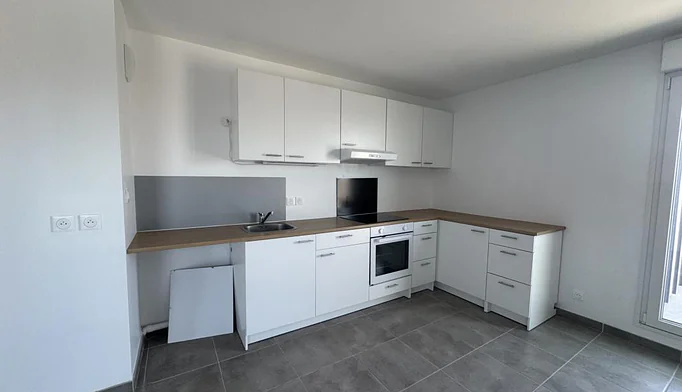 Appartement 3 pièces à vendre à Tinqueux (51430) - photo 2