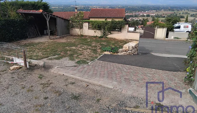 Terrain à vendre à Saint-Galmier (42330) - photo 5