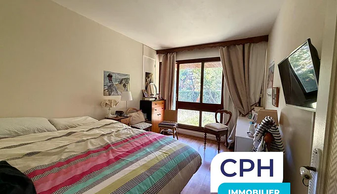 Appartement 3 pièces à vendre au Chesnay-Rocquencourt (78150) - photo 3