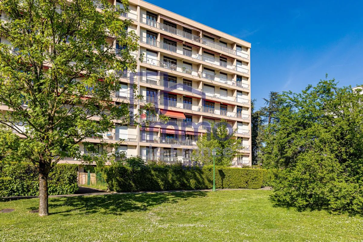 Appartement 5 pièces à vendre à Échirolles (38130) - photo 15