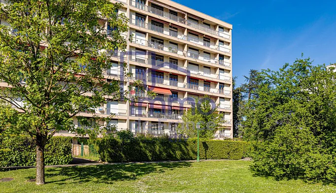 Appartement 5 pièces à vendre à Échirolles (38130) - photo 15
