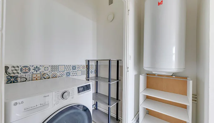 Appartement 3 pièces à vendre à Lyon (69009) - photo 17