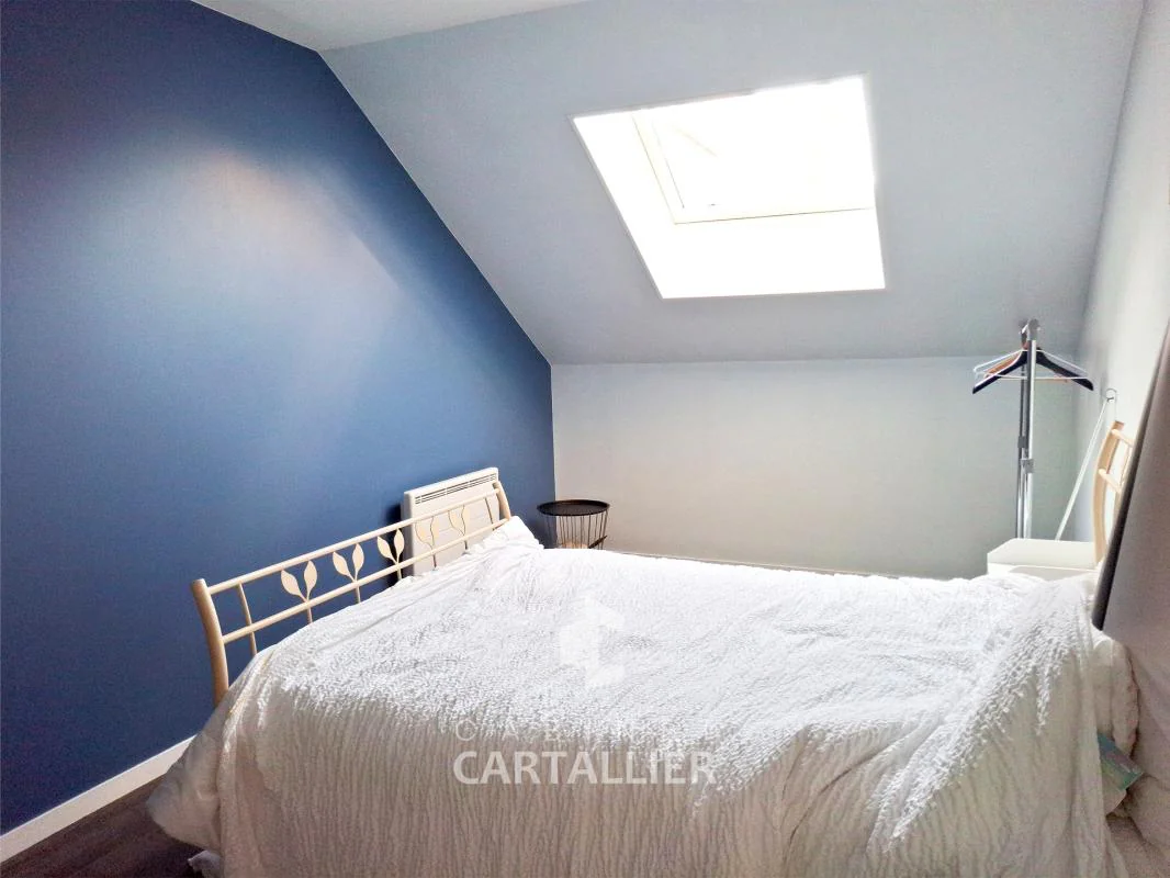 Maison 6 pièces à vendre à Chalon-sur-Saône (71100) - photo 18