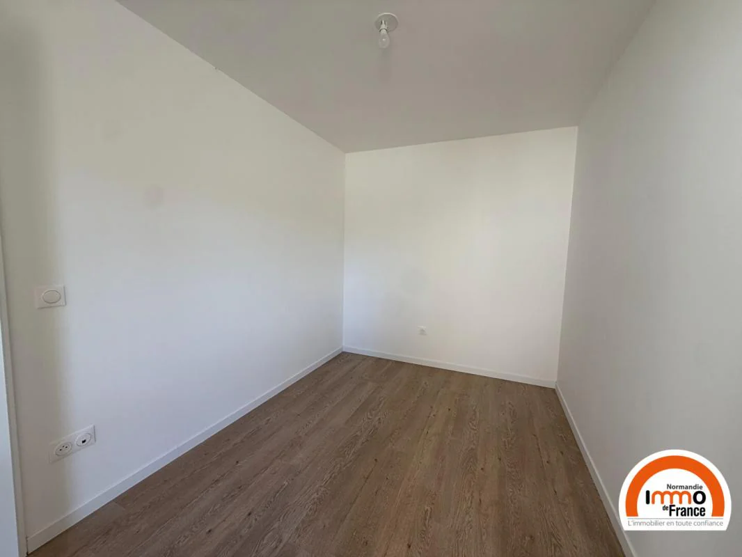 Appartement 3 pièces à louer à Rouen (76100) - photo 2