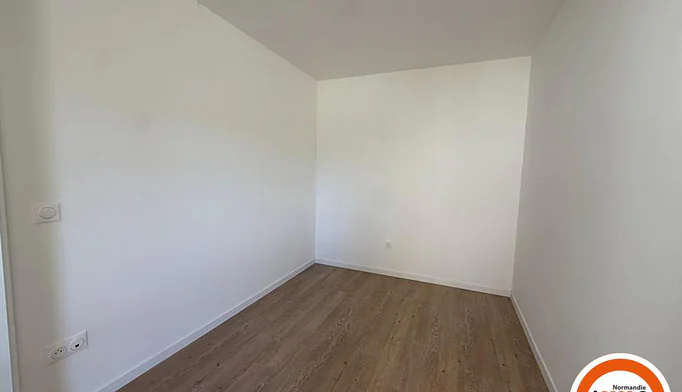 Appartement 3 pièces à louer à Rouen (76100) - photo 2