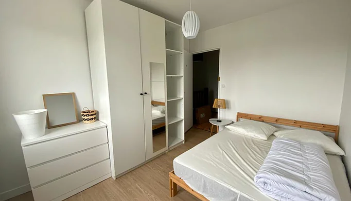 Appartement 5 pièces à louer à Saint-Sébastien-de-Morsent (27180) - photo 2