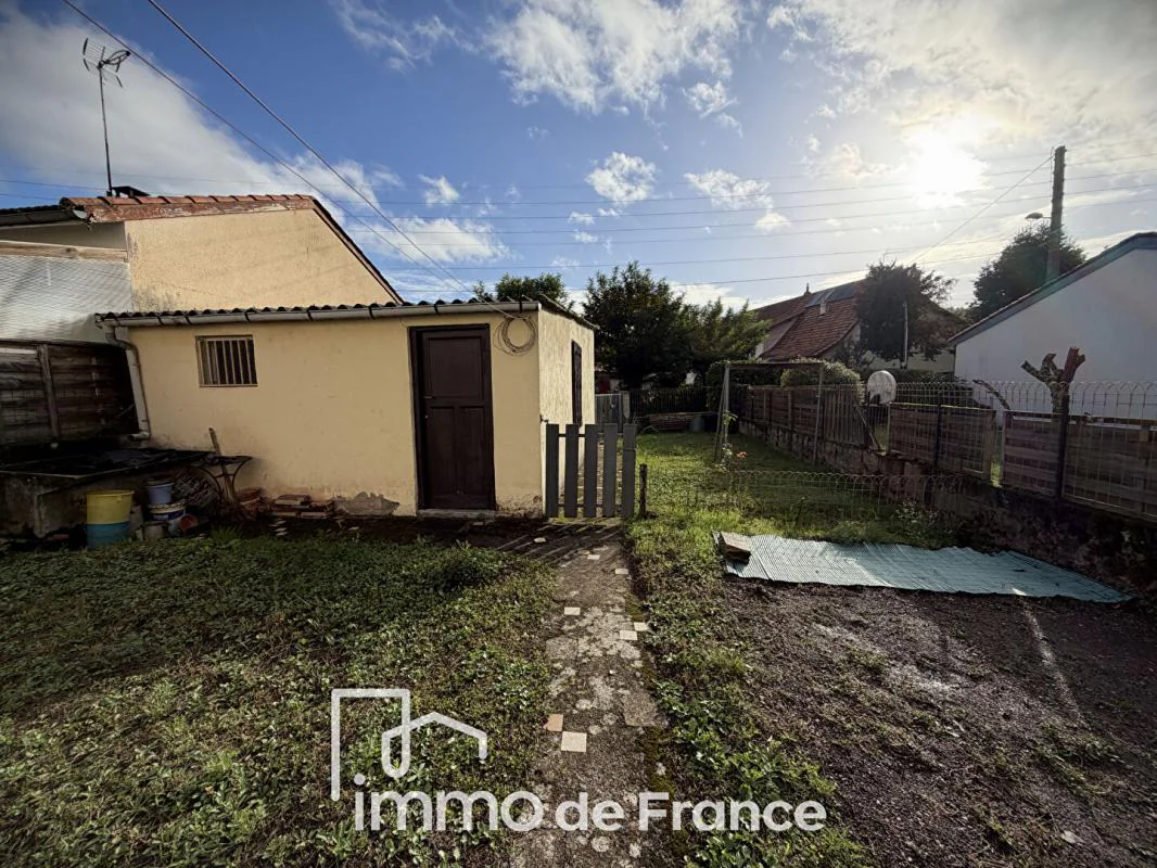 Maison 4 pièces à vendre à Firmi (12300) - photo 9