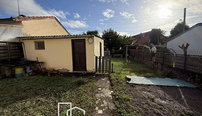 Maison 4 pièces à vendre à Firmi (12300) - photo 9