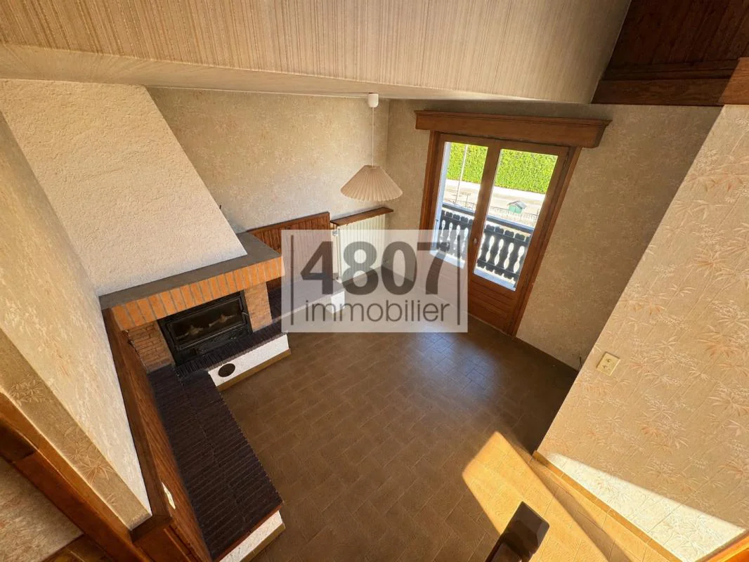 Maison 8 pièces à vendre à Marignier (74970) - photo 4