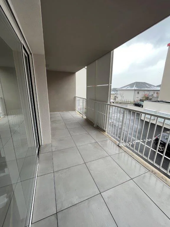 Appartement 2 pièces à louer à Onet-le-Château (12850) - photo 2