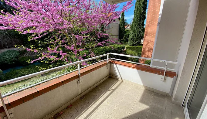 Appartement 5 pièces à louer à Toulouse (31400) - photo 14