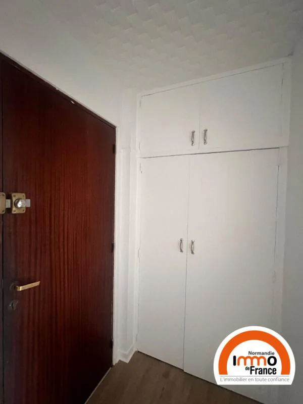 Appartement 3 pièces à louer à Sotteville-lès-Rouen (76300) - photo 14