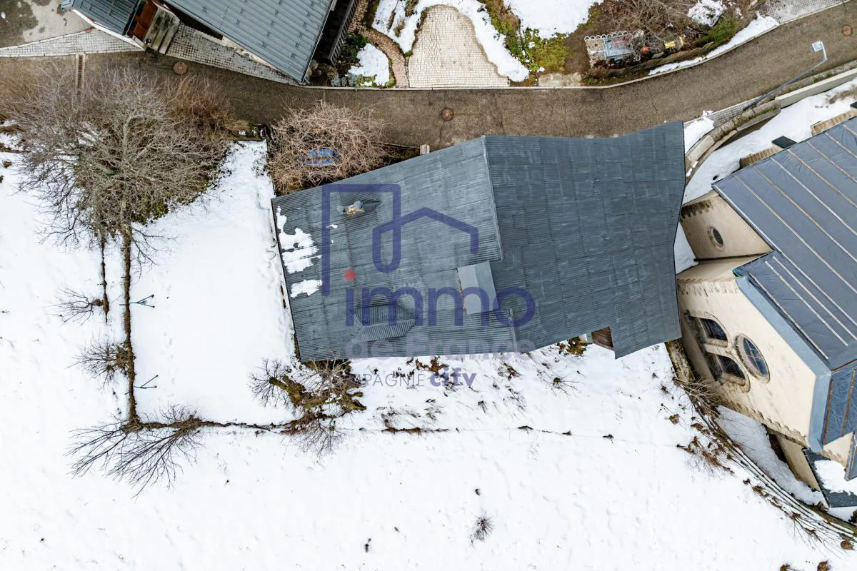 Maison 6 pièces à vendre à Oz (38114) - photo 14