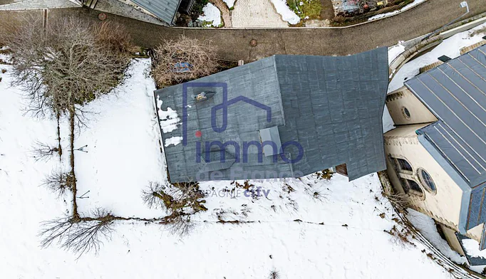 Maison 6 pièces à vendre à Oz (38114) - photo 14