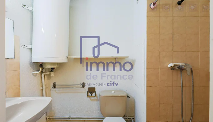 Appartement 1 pièce à vendre à Grenoble (38000) - photo 6