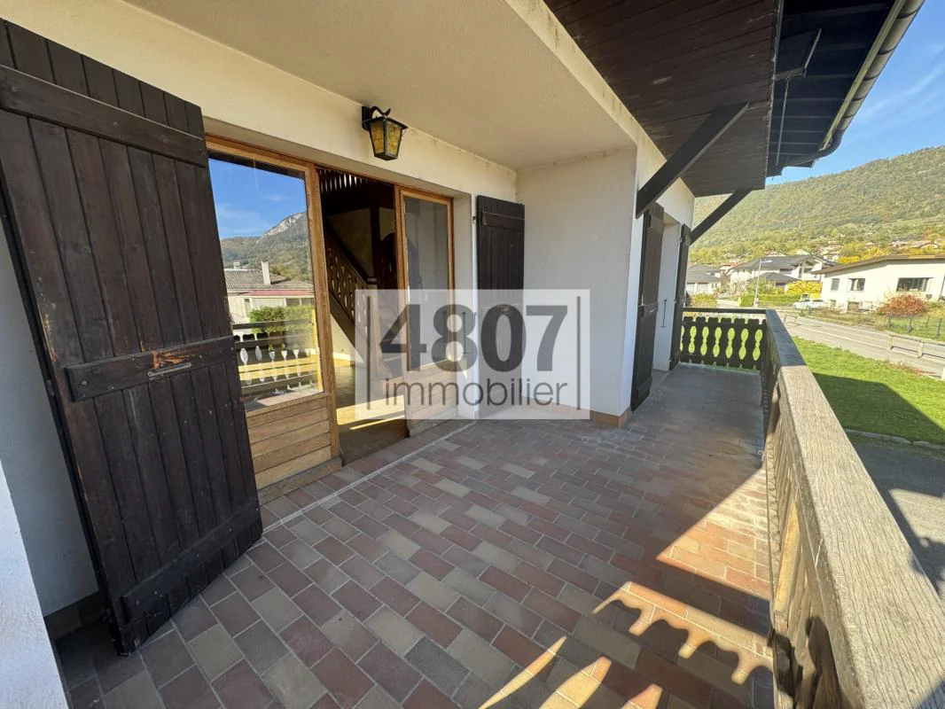 Maison 8 pièces à vendre à Marignier (74970) - photo 10
