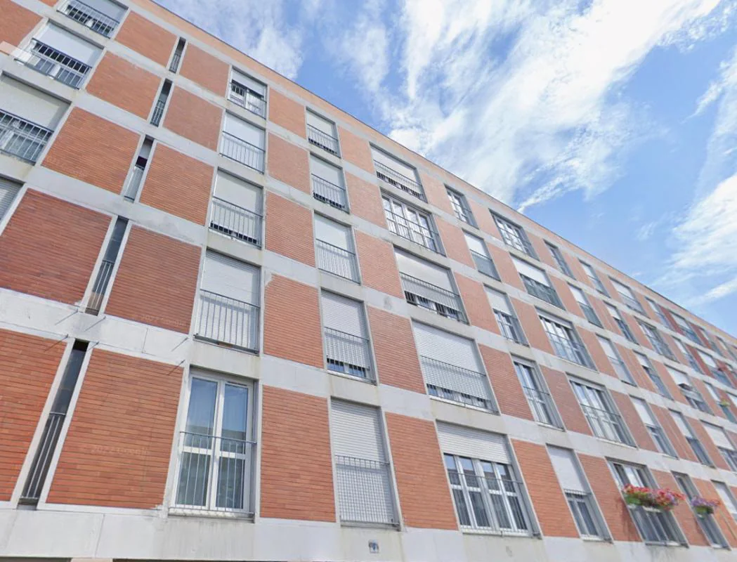 Appartement 2 pièces à vendre à Saint-André-les-Vergers (10120) - photo 6