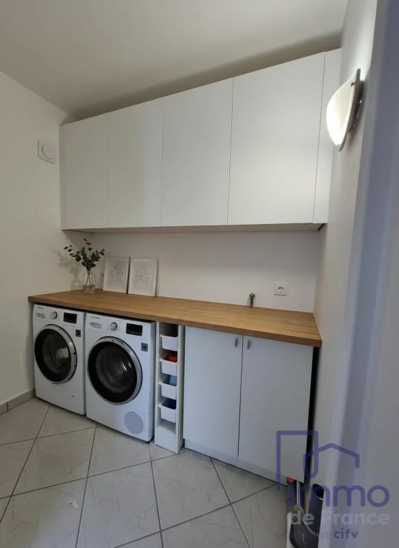 Appartement 5 pièces à vendre à Saint-Étienne (42000) - photo 26