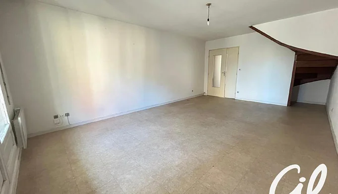 Appartement 3 pièces à vendre à Nantes (44000) - photo 2