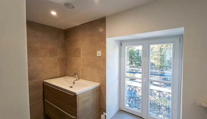 Appartement 5 pièces à vendre à Chalon-sur-Saône (71100) - photo 11