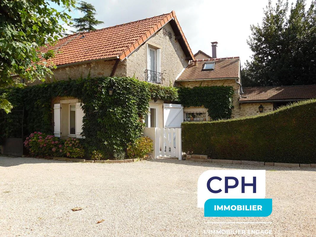 Maison 3 pièces à louer à Boissy-le-Sec (91870) - photo 1