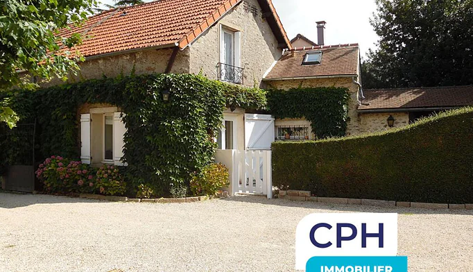Maison 3 pièces à louer à Boissy-le-Sec (91870) - photo 1