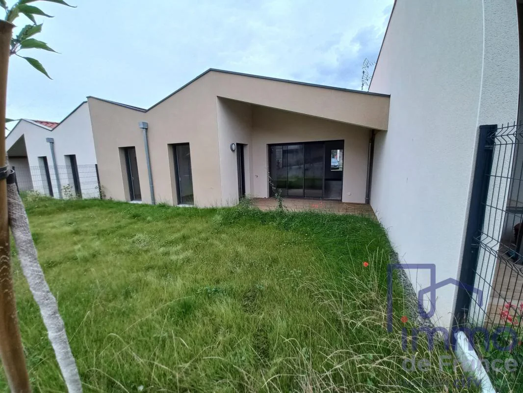 Maison 3 pièces à vendre à Lorette (42420) - photo 2
