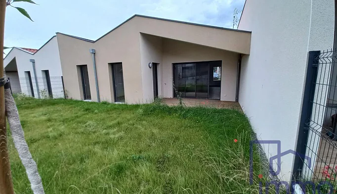 Maison 3 pièces à vendre à Lorette (42420) - photo 2