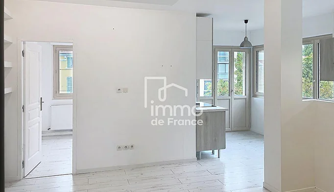 Appartement 4 pièces à vendre à Bourg-en-Bresse (01000) - photo 10