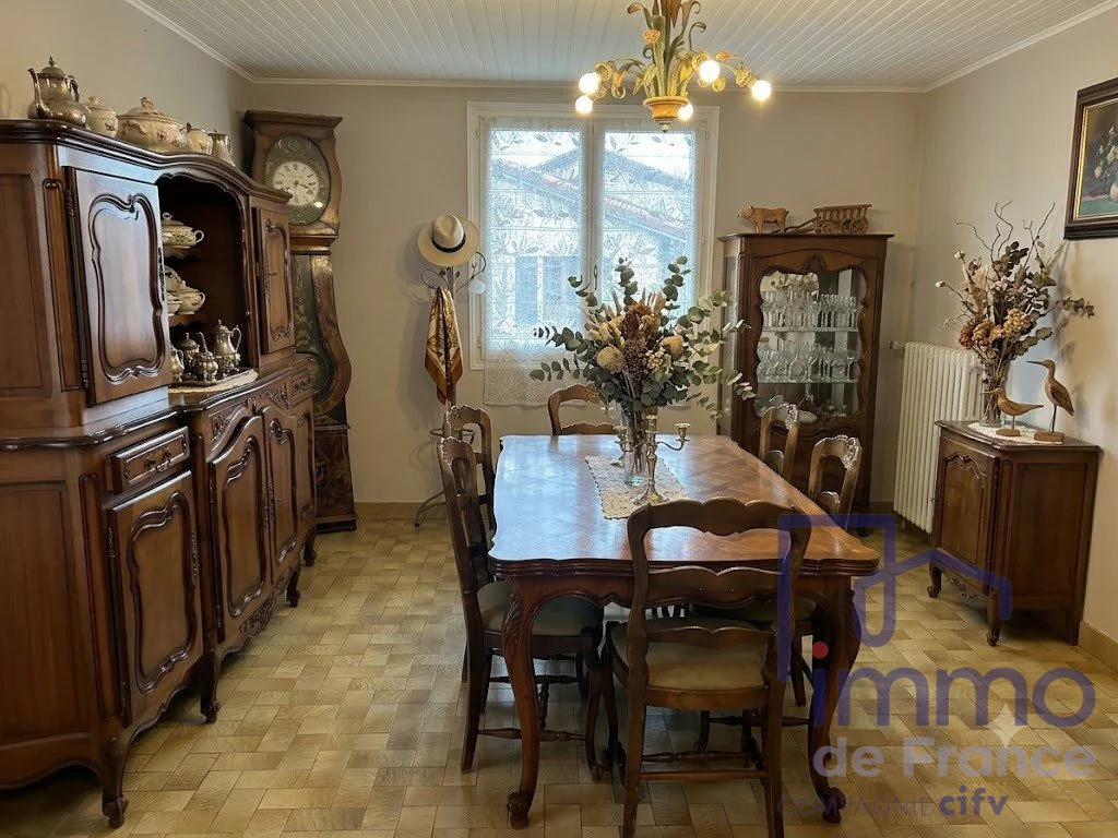 Maison 6 pièces à vendre au Puy-en-Velay (43000) - photo 5