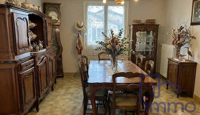 Maison 6 pièces à vendre au Puy-en-Velay (43000) - photo 5
