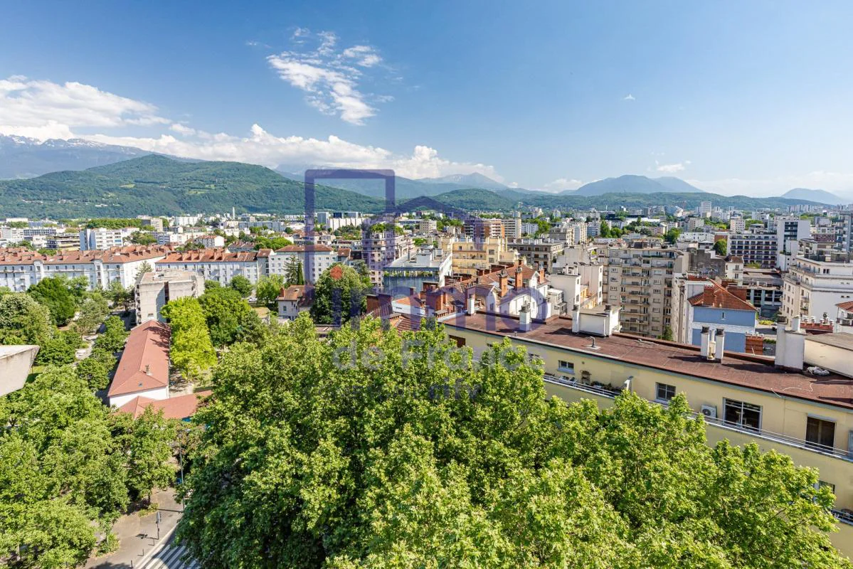 Appartement 2 pièces à vendre à Grenoble (38000) - photo 14