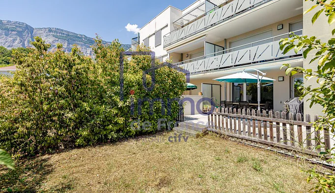 Appartement 3 pièces à vendre à Montbonnot-Saint-Martin (38330) - photo 9