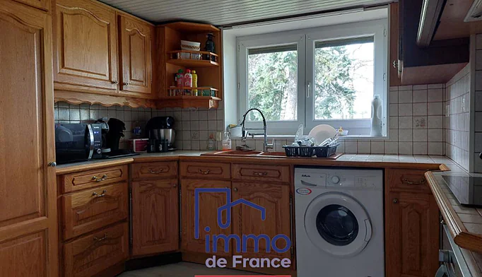Maison 7 pièces à vendre à Salvetat-Peyralès (12440) - photo 2
