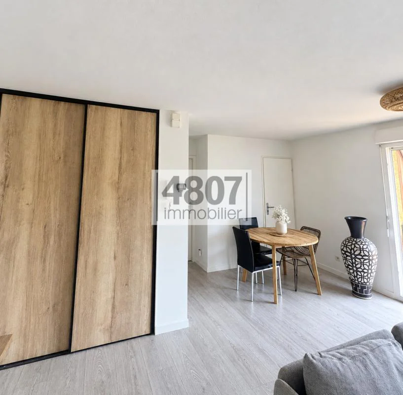 Appartement 2 pièces à vendre à Saint-Julien-en-Genevois (74160) - photo 3