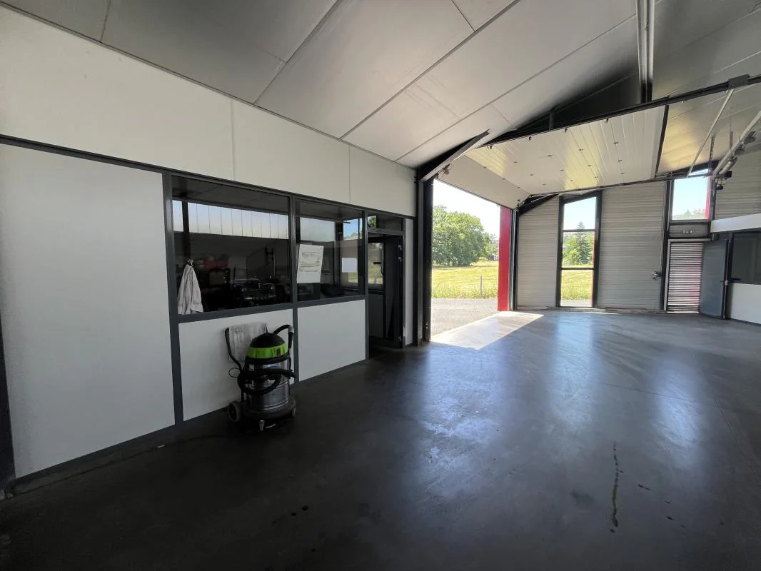 Bureau à louer à Onet-le-Château (12850) - photo 8