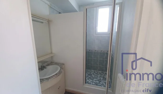 Appartement 2 pièces à vendre à Saint-Étienne (42000) - photo 3