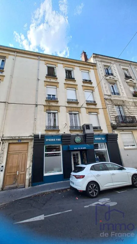 Immeuble à vendre à Saint-Étienne (42000) - photo 14