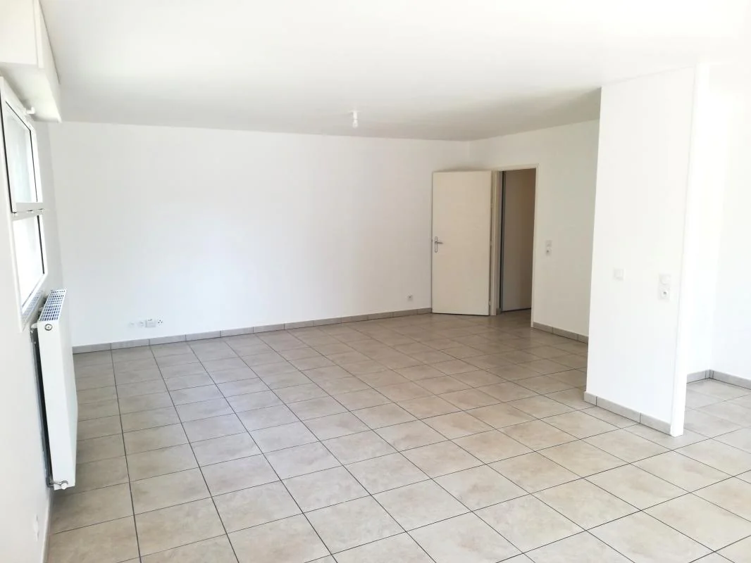 Appartement 5 pièces à louer à Chambéry (73000) - photo 7