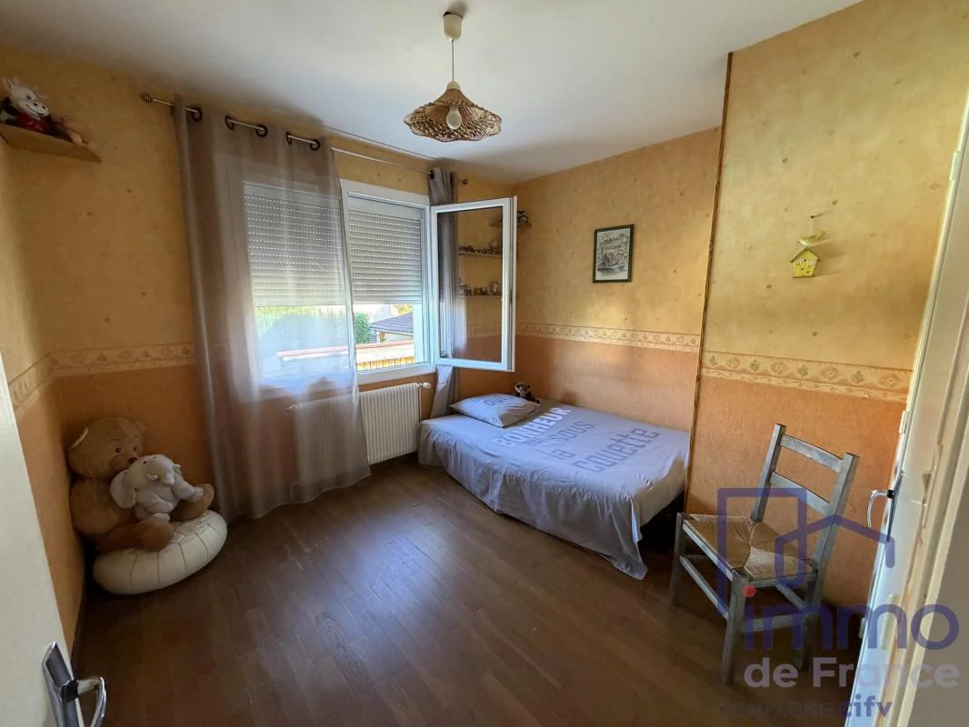 Maison 6 pièces à vendre à Veauche (42340) - photo 13