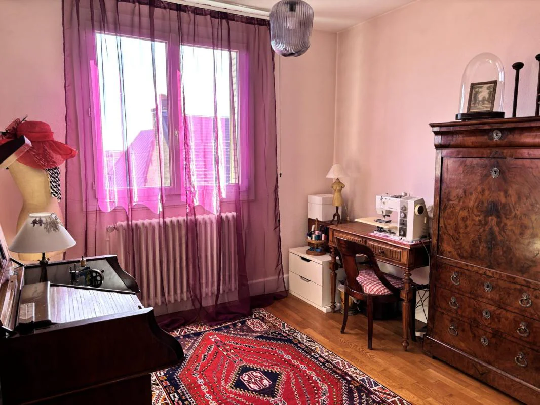 Appartement 6 pièces à vendre à Dijon (21000) - photo 11