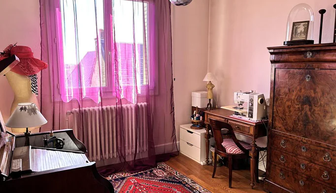 Appartement 6 pièces à vendre à Dijon (21000) - photo 11