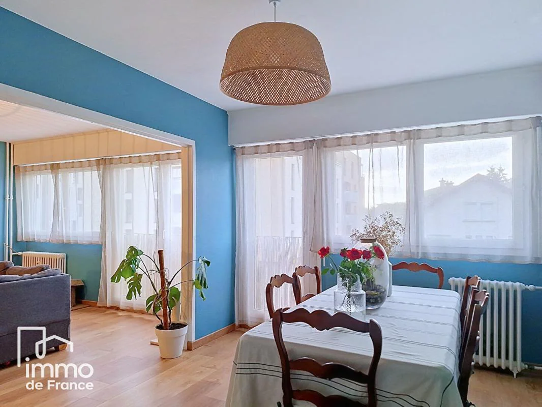 Appartement 3 pièces à vendre à Bourg-en-Bresse (01000) - photo 6