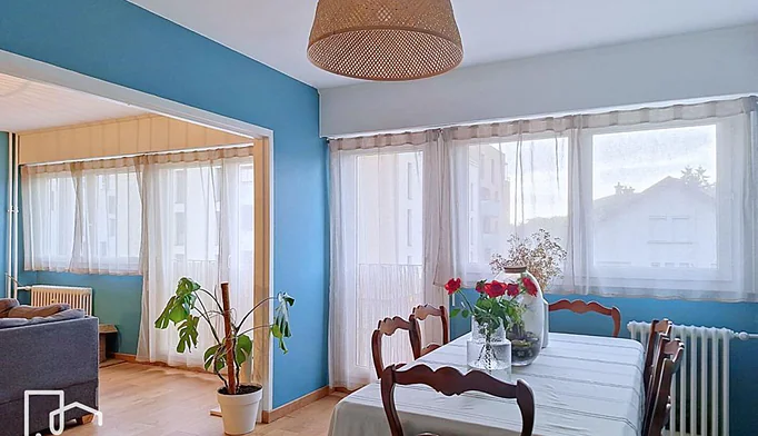 Appartement 3 pièces à vendre à Bourg-en-Bresse (01000) - photo 6