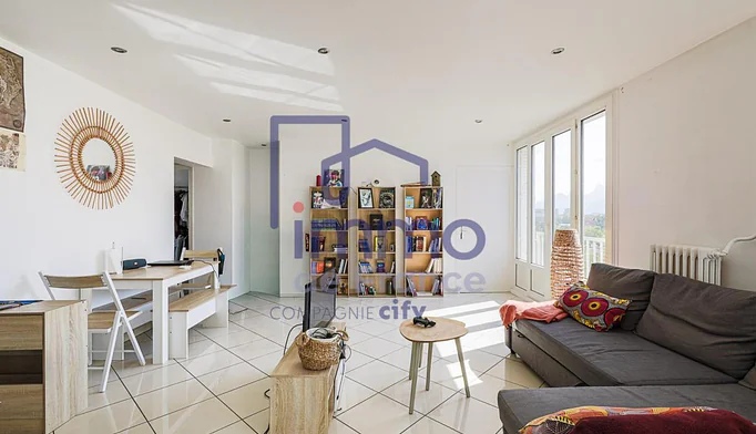 Appartement 4 pièces à vendre à Grenoble (38100) - photo 5