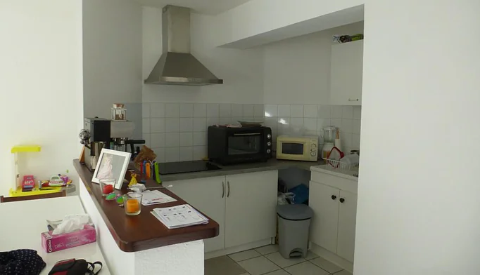 Appartement 3 pièces à louer à Saint-Donat-sur-l'Herbasse (26260) - photo 2
