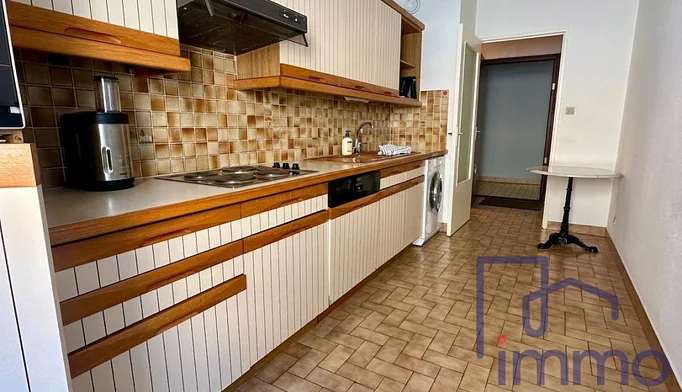 Appartement 2 pièces à vendre à Saint-Étienne (42000) - photo 4