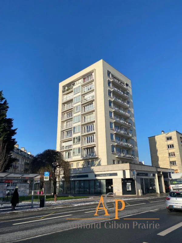 Appartement 2 pièces à vendre à Caen (14000) - photo 12