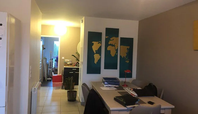 Appartement 3 pièces à louer à Rodez (12000) - photo 2