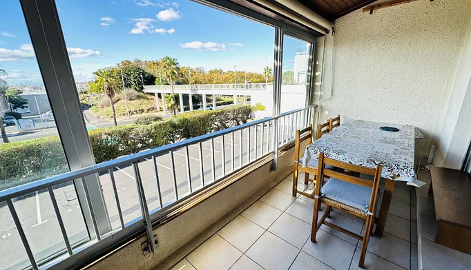 Appartement 2 pièces à vendre à Agde (34300) - photo 6